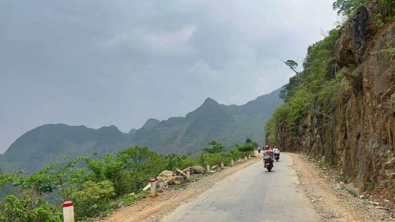Ha Giang Loop Motorbike Adventure Tour With Easy Rider 4D3N - Video Editing Assistance