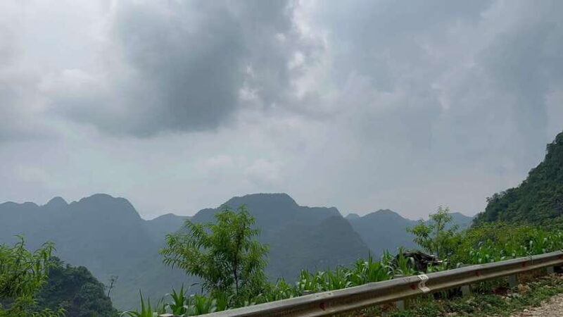 Ha Giang Loop Motorbike Adventure Tour With Easy Rider 4D3N - Important Considerations