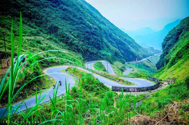 Ha Giang Loop Motorbike Easy Rider 3 Days 4 Nights - Itinerary Details
