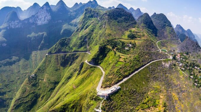Ha Giang Loop Motorbike Easy Rider 3 Days 4 Nights - Recommended Packing List