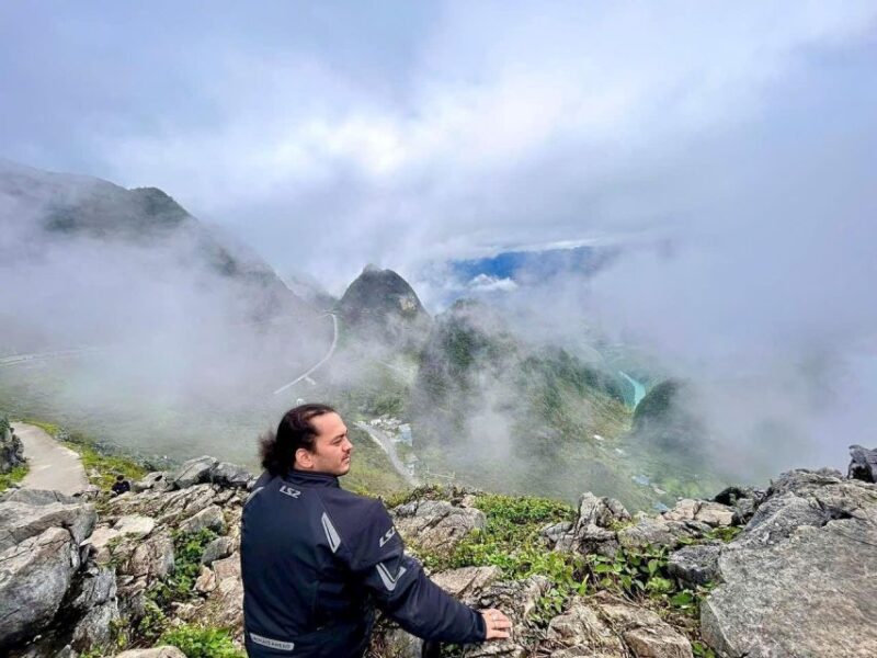 Ha Giang Loop Motorbike Tour 2 Days 1 Night - Cat Kings Palace