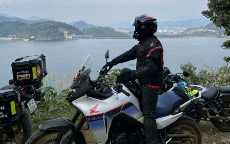 Ha Giang Loop Motorbike Tour 2 Days 1 Night - Day 2 Itinerary