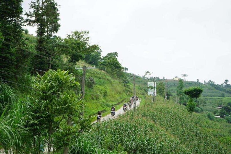 Ha Giang Loop Motorbike Tour 3D2N Tour With Time Travel - Uncovering the Rich Cultural Heritage