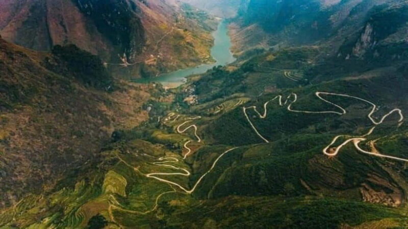 Ha Giang Loop Motorbike Tour 3D2N Tour With Time Travel - Returning to Hanoi With Unforgettable Memories