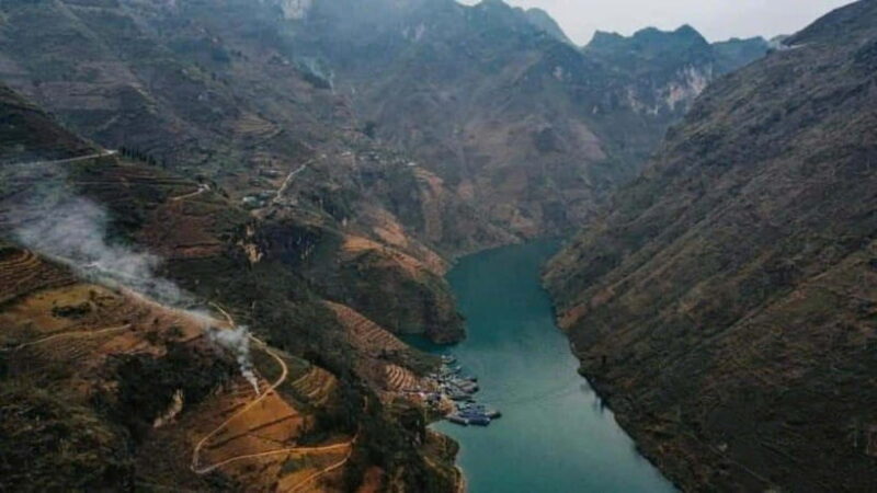 Ha Giang Loop Motorbike Tour 3D2N Tour With Time Travel - Frequently Asked Questions
