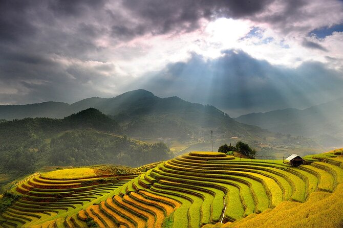 Ha Giang Loop Motorbike Tour 4 Days 5 Nights From Hanoi - Tour Overview