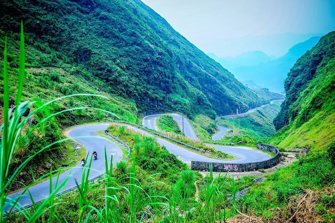 Ha Giang Loop Motorbike Tour 4 Days 5 Nights From Hanoi - Explore Ha Giang