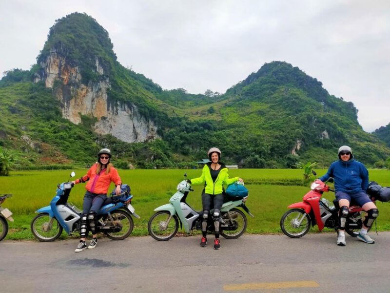 Ha Giang Loop Motorbike Tour 4d3n-Small Group - Itinerary: Day 2 Highlights