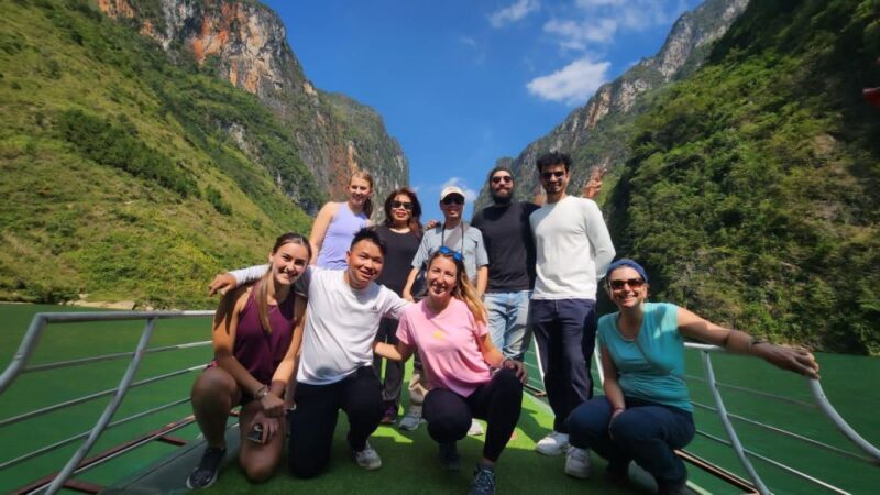 Ha Giang Loop Motorbike Tour 4d3n-Small Group - Itinerary: Day 3 Highlights