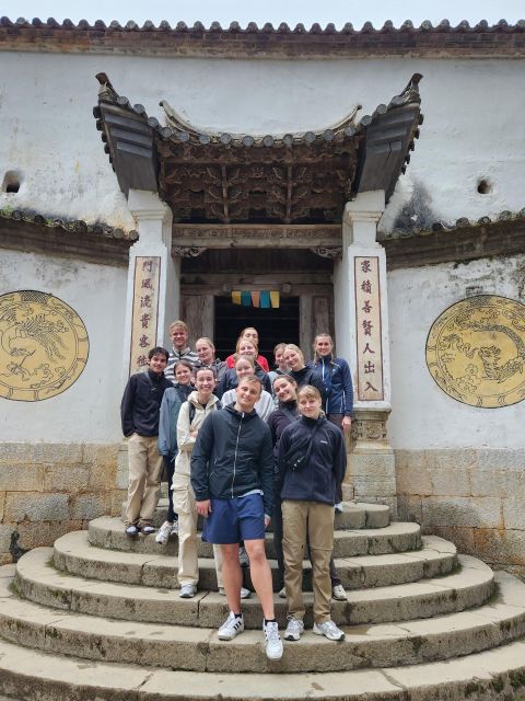 Ha Giang Loop Motorbike Tour 4d3n-Small Group - Itinerary: Day 4 Highlights