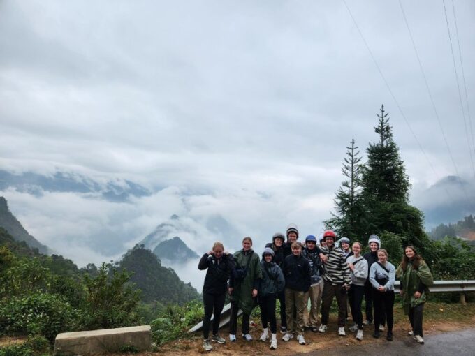 Ha Giang Loop Motorbike Tour 4d3n-Small Group - Tour Inclusions