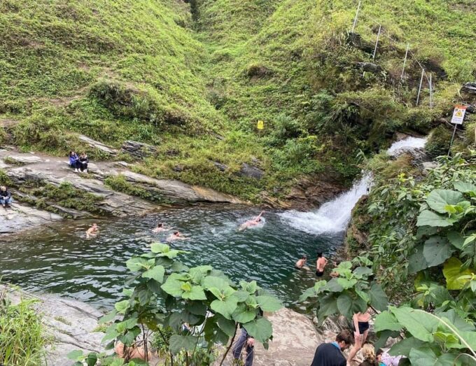 Ha Giang Loop: Motorbike Tour With Easy Rider 3NIGHT 2DAY - Booking Details
