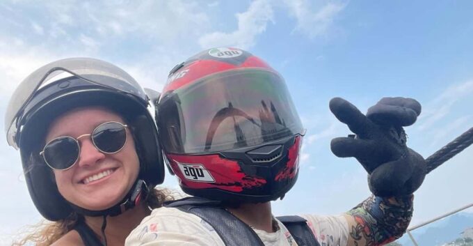 Ha Giang Loop: Motorbike Tour With Easy Rider 3NIGHT 2DAY - Group Size