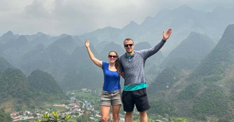 Ha Giang Loop: Motorbike Tour With Easy Rider 3NIGHT 2DAY - Inclusions and Exclusions