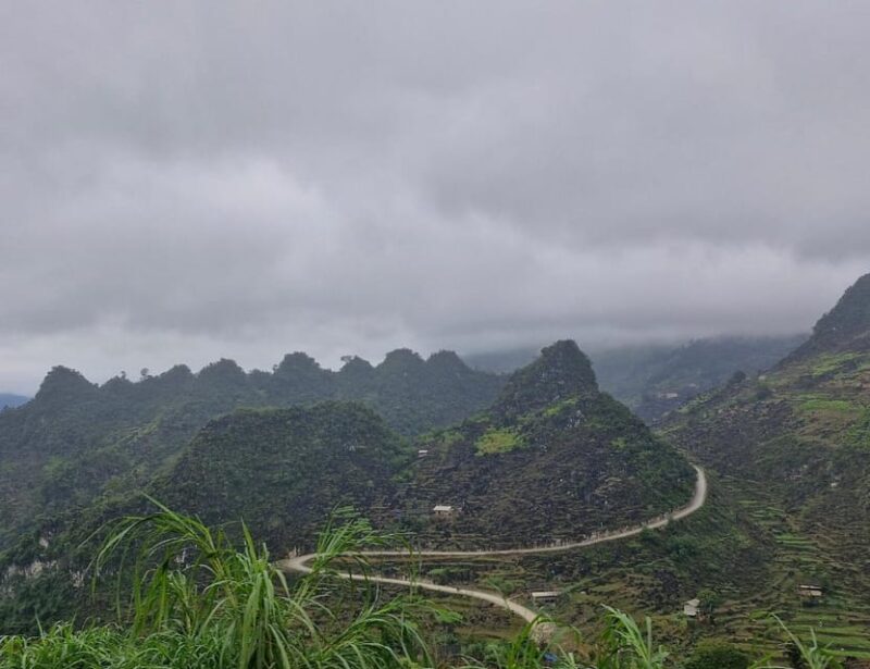Ha Giang Loop: Motorbike Tour With Easy Rider 3NIGHT 2DAY - Important Information