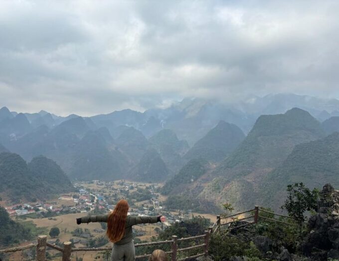 Ha Giang Loop: Motorbike Tour With Easy Rider 3NIGHT 2DAY - Motorbike Tour Highlights