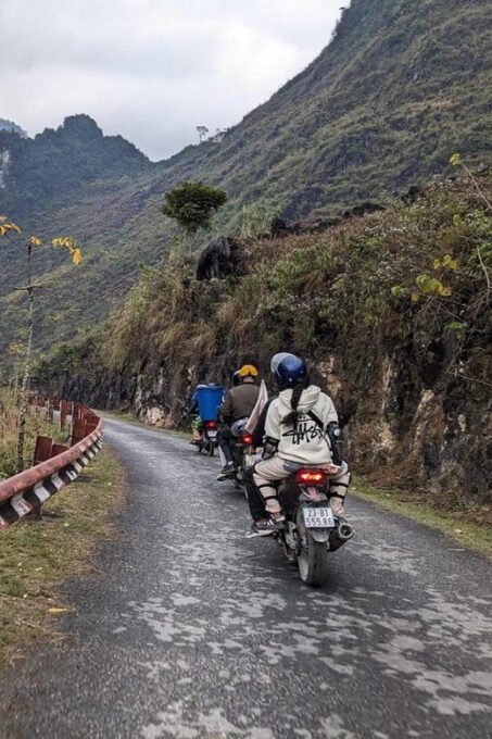 Ha Giang Loop: Motorbike Tour With Easy Rider 3NIGHT 2DAY - Cultural Immersion Opportunities