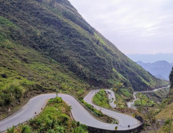 Ha Giang Loop: Motorbike Tour With Easy Rider 3NIGHT 2DAY - Natural Beauty and Exploration