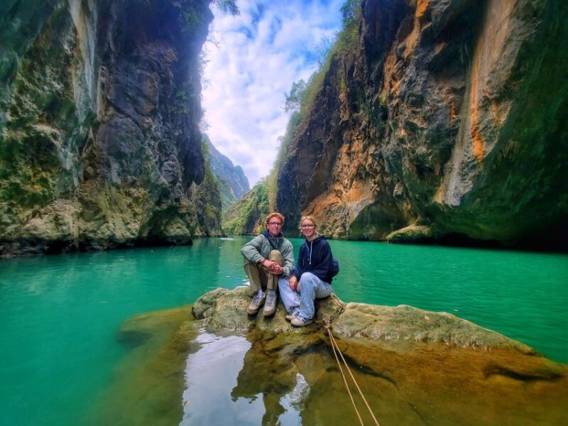 Ha Giang Loop: Motorbike Tour With Easy Rider - Fairy Blossom Observation
