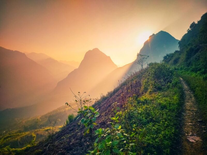 Ha Giang Loop: Motorbike Tour With Easy Rider - Hmong Royal Palace