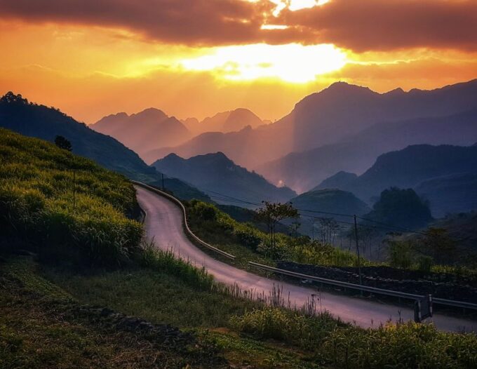 Ha Giang Loop: Motorbike Tour With Easy Rider - French Fortress Relic