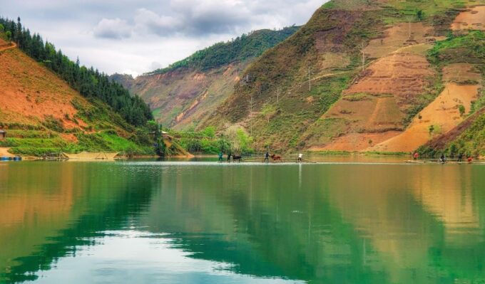 Ha Giang Loop: Motorbike Tour With Easy Rider - Frequently Asked Questions