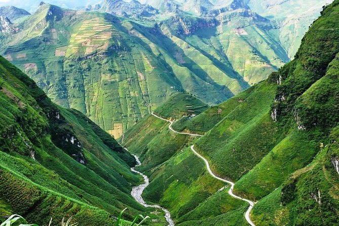 Ha Giang Loop Private Motobike Tour - 4 Days and 3 Nights! - Inclusions