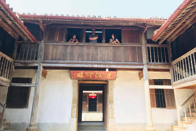 Ha Giang Loop Private Motobike Tour - 4 Days and 3 Nights! - Immersive Homestay Experiences