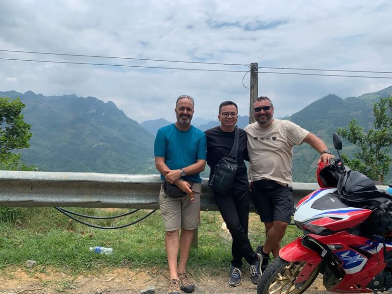 Ha Giang Loop Private Motorbike Tour - Reserve and Pay Later