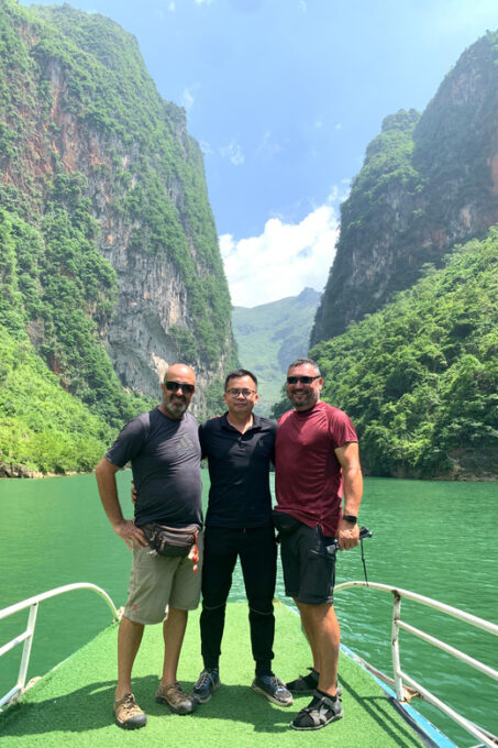 Ha Giang Loop Private Motorbike Tour - Frequently Asked Questions