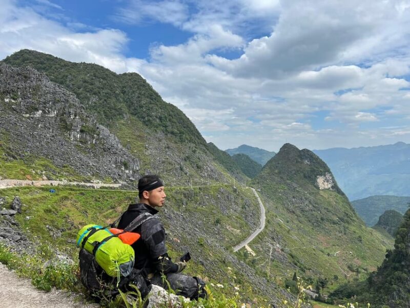 Ha Giang Loop - Small Group 3days Trip - Transportation and Accommodation
