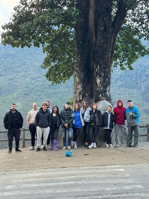 Ha Giang Loop - Small Group 3days Trip - Important Information and Recommendations