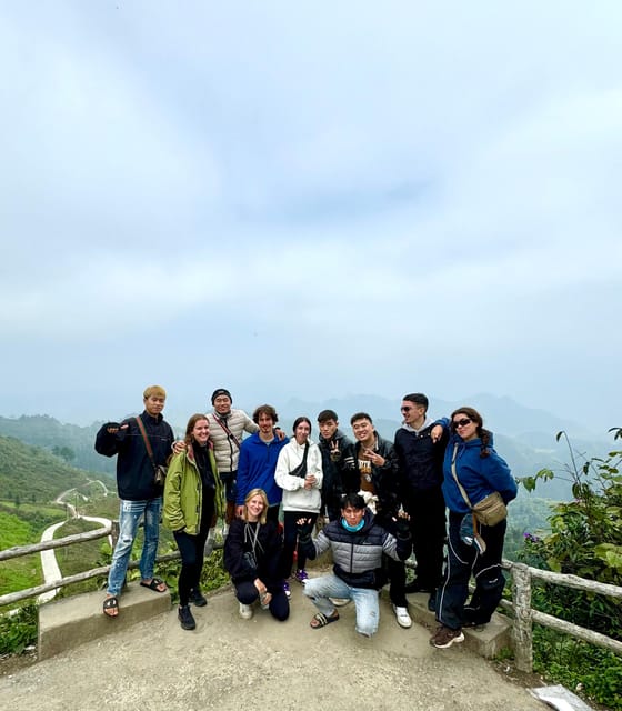 Ha Giang Loop - Small Group 3days Trip - Customer Reviews