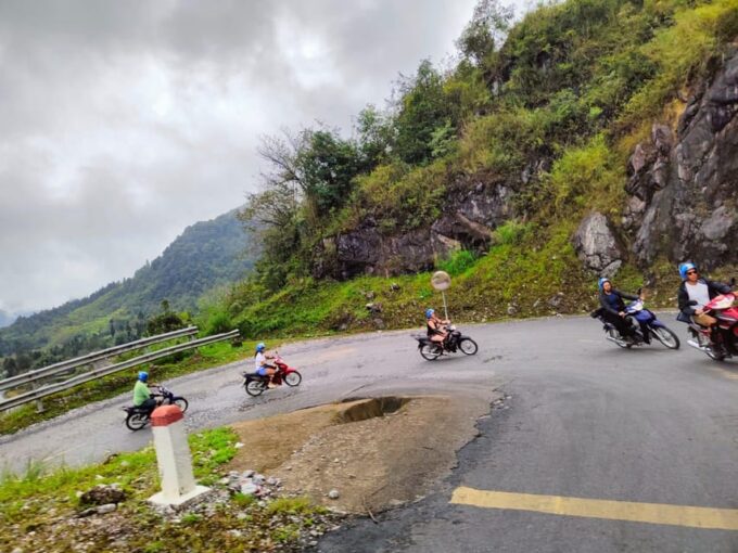 Ha Giang Loop - Small Group 3days Trip - Booking and Cancellation Policy