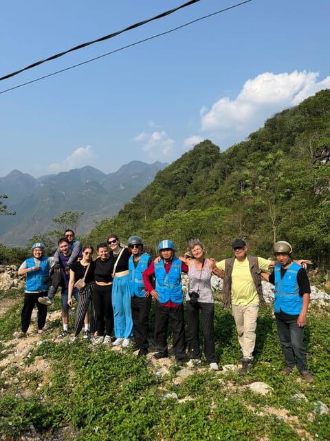 Ha Giang Loop - Small Group 3days Trip - Frequently Asked Questions