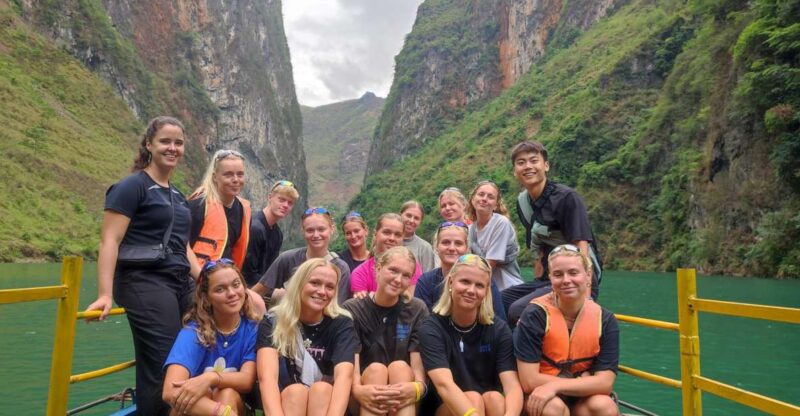 Ha Giang Loop - the Best Tour 3 Days 4 Nights From Hanoi - Inclusions