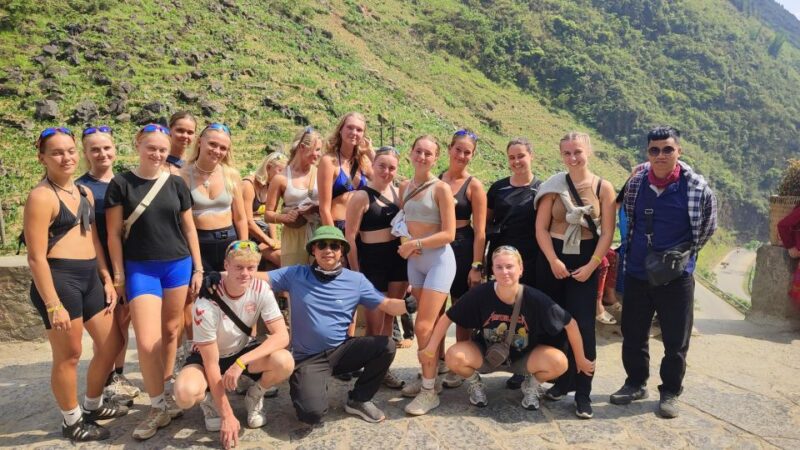 Ha Giang Loop - the Best Tour 3 Days 4 Nights From Hanoi - Restrictions