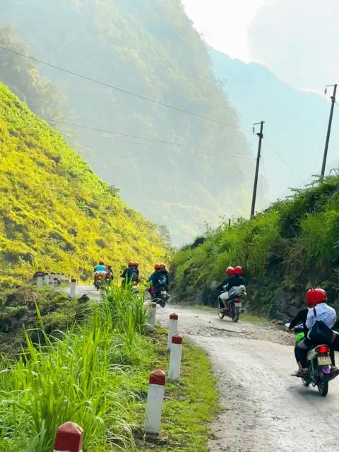 Ha Giang Loop - the Best Tour 3 Days 4 Nights From Hanoi - Frequently Asked Questions