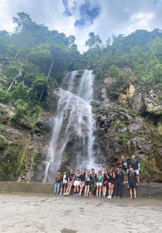 Ha Giang Loop Tour 2 Days 1 Night With Easy Rider From Hanoi - Traversing the Bac Sum Pass and Heaven Gate