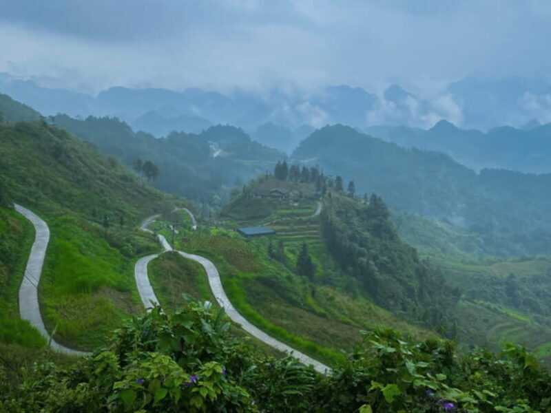 Ha Giang Loop Tour 2 Days 1 Night With Easy Rider From Hanoi - Inclusions, Recommendations, and Customer Feedback