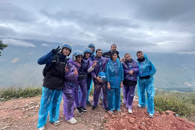 Ha Giang Loop Tour 2 Days 1 Nights With Ha Giang Vision Tour - Tour Overview