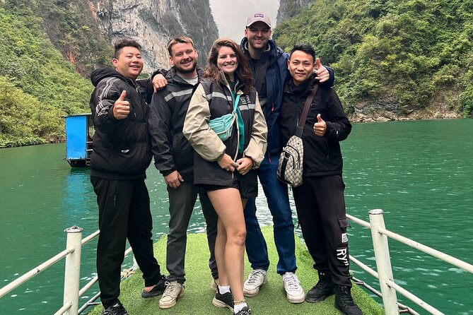 Ha Giang Loop Tour 2 Days 1 Nights With Ha Giang Vision Tour - Activity Details