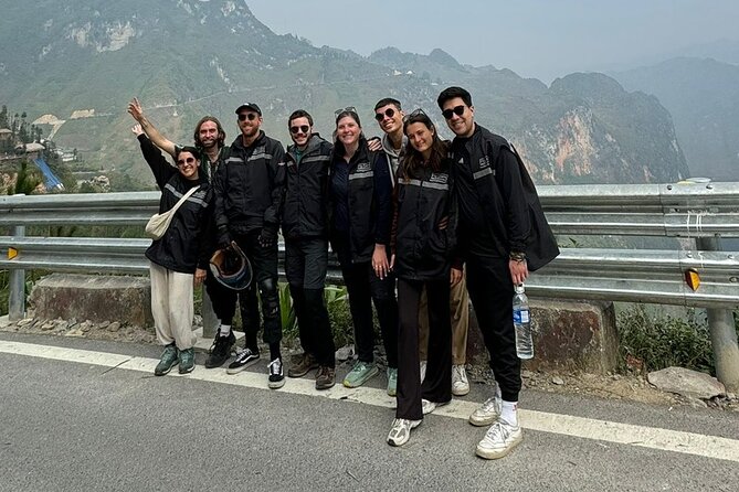 Ha Giang Loop Tour 2 Days 1 Nights With Ha Giang Vision Tour - Discover Local Culture