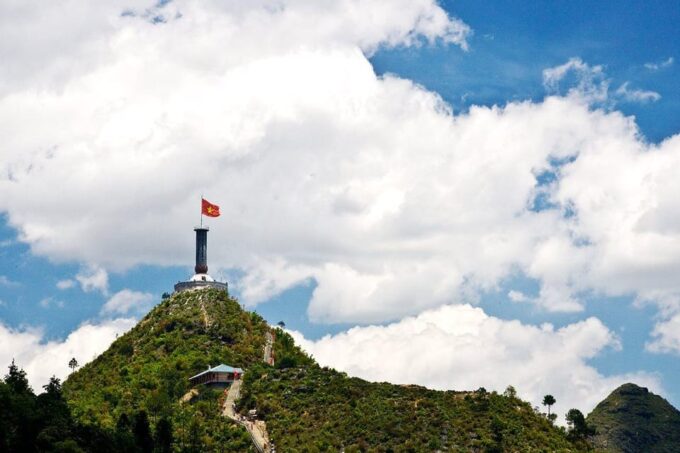 Ha Giang Loop Tour 2DAYS Easy Rider (Depart From Hanoi/Sapa) - Participant Eligibility and Restrictions