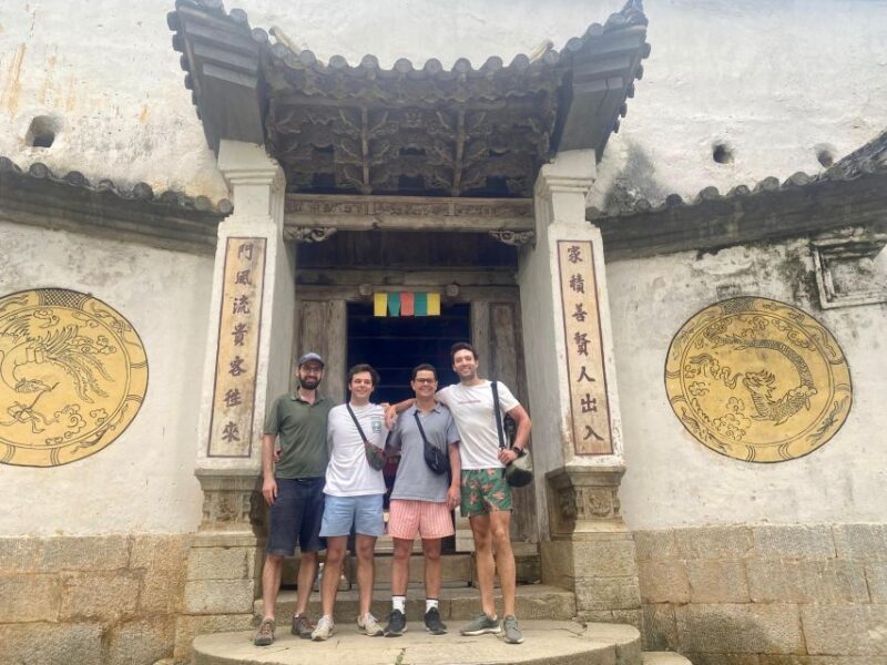 Ha Giang Loop Tour 3-Day-2-Night, English Guide, Small Group - Pricing and Booking