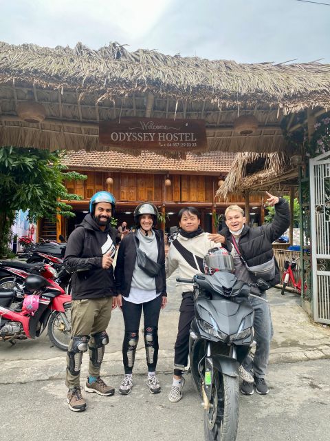Ha Giang Loop Tour 3-Day-2-Night, English Guide, Small Group - Inclusions and Exclusions