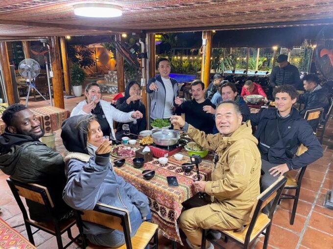 Ha Giang Loop Tour 3-Day-2-Night, English Guide, Small Group - Group Size and Guide