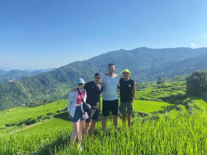 Ha Giang Loop Tour 3-Day-2-Night, English Guide, Small Group - Frequently Asked Questions