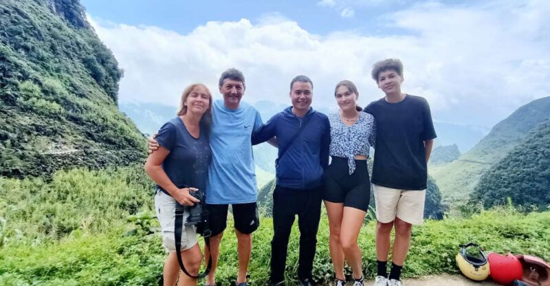 Ha Giang Loop Tour 3 Days 2 Nights - Self Driving - Key Points