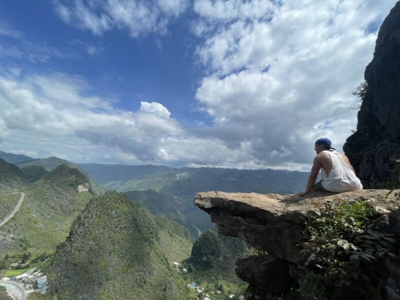 Ha Giang Loop Tour 3 Days 2 Nights - Self Driving - Tour Highlights